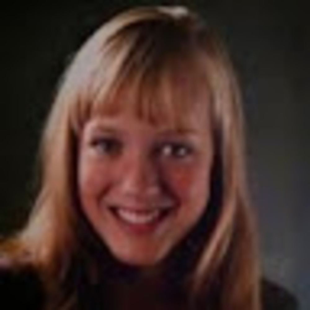 Meet your Posher, Kate